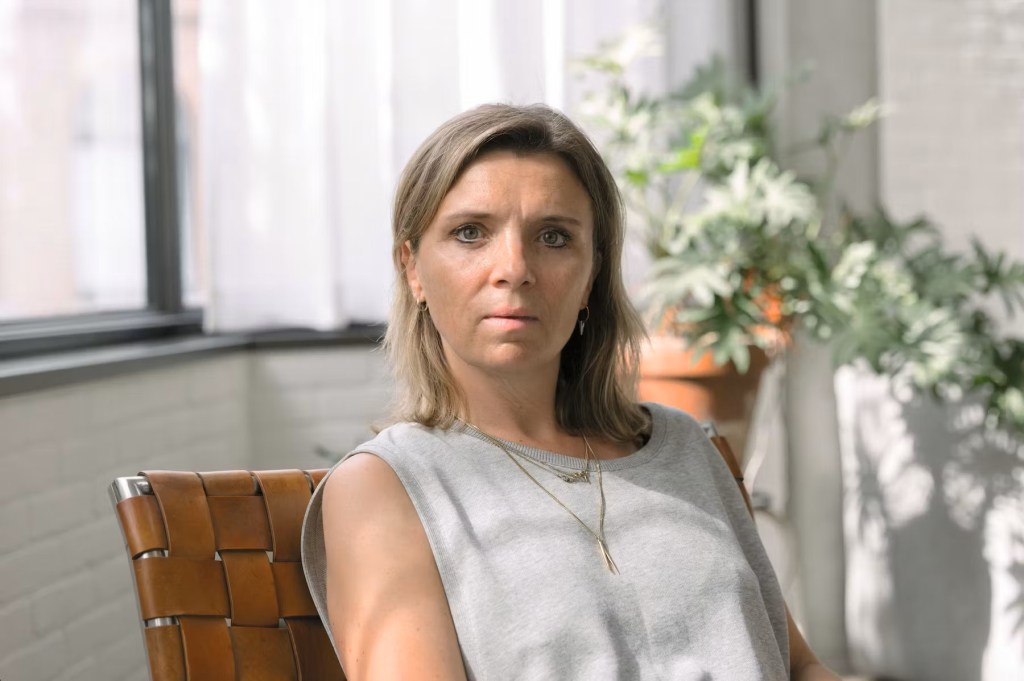 Interview Sarah Poot voor Mevr. de&nbsp;Architect